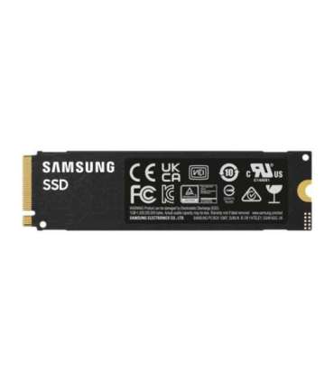 SSD M.2 (2280) 4TB Samsung 990 EVO Plus