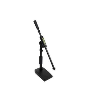 Shure SH-DESKTOP2 - Desk/floor microphone stand with boom arm