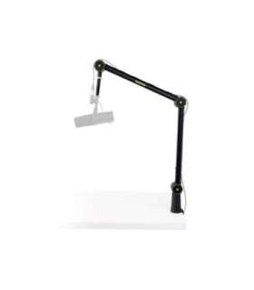 Shure SH-BROADCAST1 - desk microphone holder/stand