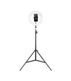 Tripod Havit ST7012 Pro with light ring