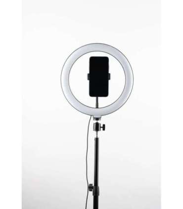 Tripod Havit ST7012 Pro with light ring