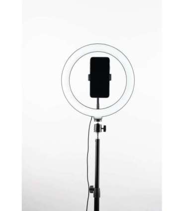 Tripod Havit ST7012 Pro with light ring