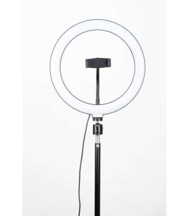 Tripod Havit ST7012 Pro with light ring