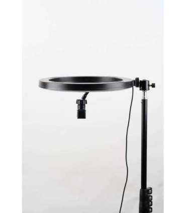 Tripod Havit ST7012 Pro with light ring