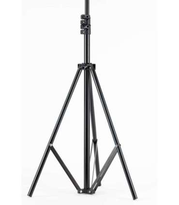 Tripod Havit ST7012 Pro with light ring