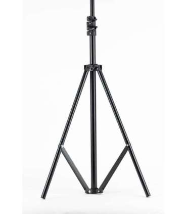 Tripod Havit ST7012 Pro with light ring