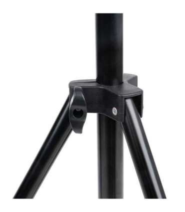 Havit ST7026 - tripod with RGB light ring, black