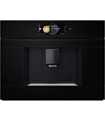 Bosch Serie 8 CTL7181B0 coffee maker Fully-auto Espresso machine 2.4 L