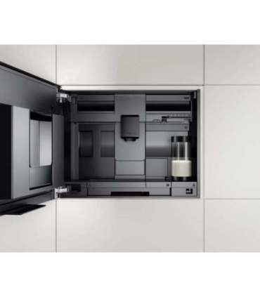 Bosch Serie 8 CTL7181W0 coffee maker Fully-auto Espresso machine 2.4 L