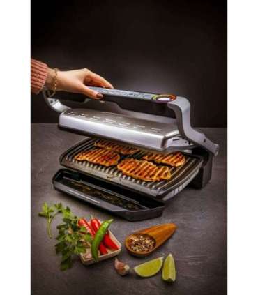 Tefal GC724D contact grill
