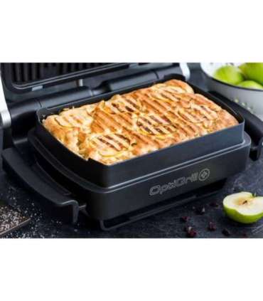 Tefal GC724D contact grill