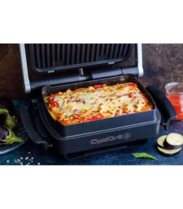 Tefal GC724D contact grill