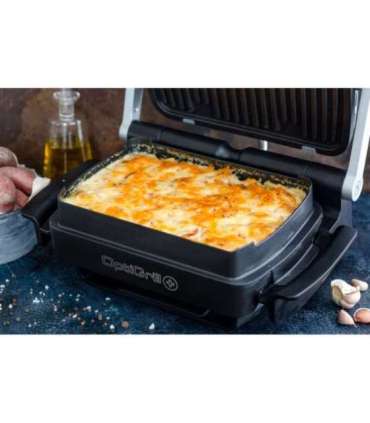 Tefal GC724D contact grill