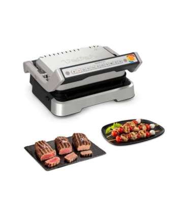 TEFAL electric grill GC 772D30 OptiGrill