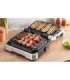 TEFAL electric grill GC 772D30 OptiGrill