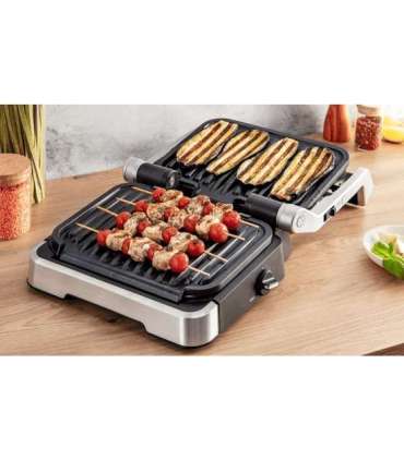TEFAL electric grill GC 772D30 OptiGrill