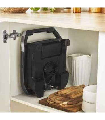 Tefal Inicio Adjust GC272D10 contact grill