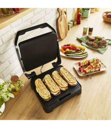 Tefal Inicio Adjust GC272D10 contact grill