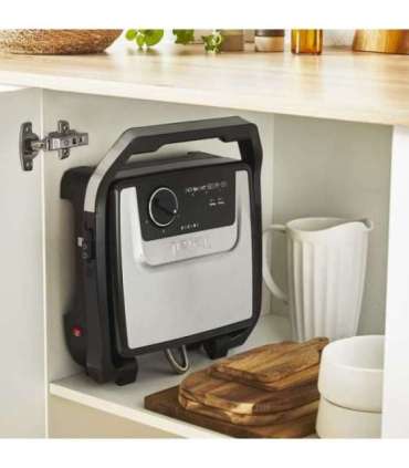 Tefal Inicio Adjust GC272D10 contact grill