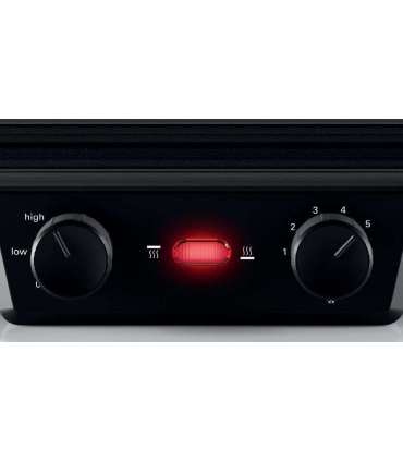 Bosch TCG4215 contact grill