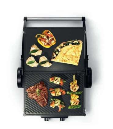 Bosch TCG4215 contact grill
