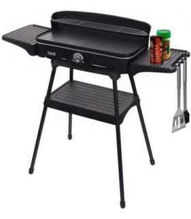 IDEAL Electric garden grill