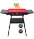 IDEAL Electric garden grill