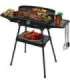 IDEAL Electric garden grill