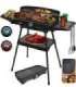 IDEAL Electric garden grill