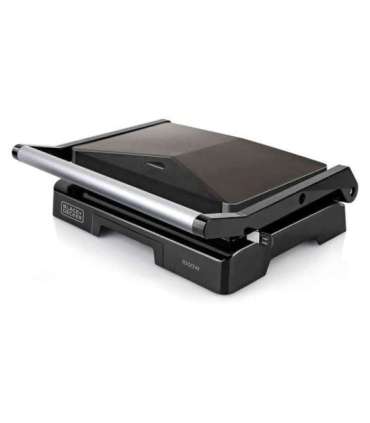 Electric grill Black+Decker BXGR1000E (1000W)