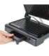 Electric grill Black+Decker BXGR1000E (1000W)