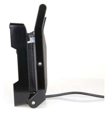 Electric grill Black+Decker BXGR1000E (1000W)