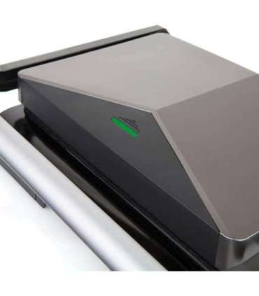 Electric grill Black+Decker BXGR1000E (1000W)