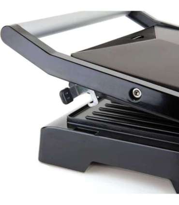 Electric grill Black+Decker BXGR1000E (1000W)