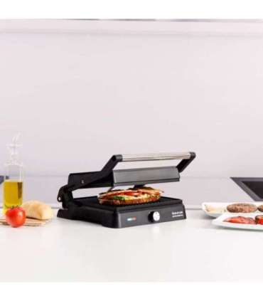 Taurus Bistro Essential 2600W meat and burger grill