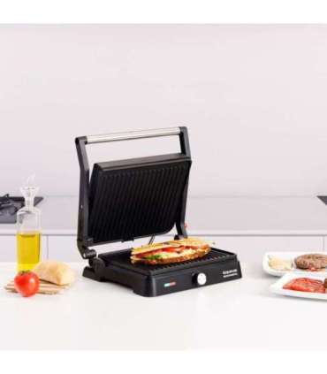 Taurus Bistro Essential 2600W meat and burger grill