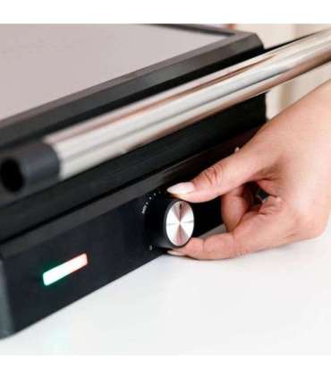 Taurus Bistro Essential 2600W meat and burger grill