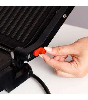 Taurus Bistro Essential 2600W meat and burger grill