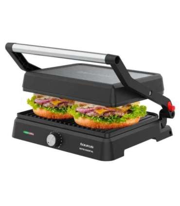 Taurus Bistro Essential 2600W meat and burger grill