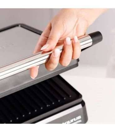 Taurus Bistro Essential 2600W meat and burger grill