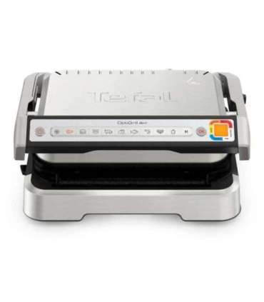 Tefal OptiGrill 4in1 GC774D30 contact grill