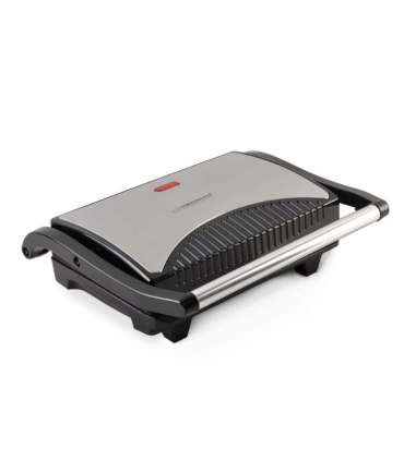 Esperanza EKG006 Electric grill 750W Inox/Black