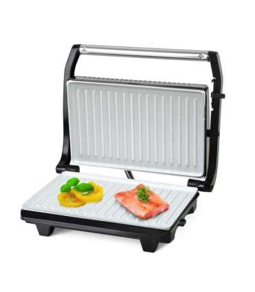 Esperanza EKG006 Electric grill 750W Inox/Black