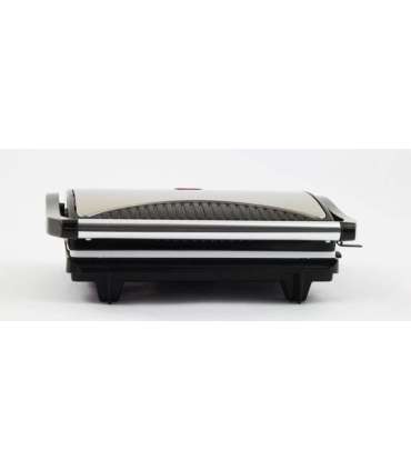 Esperanza EKG006 Electric grill 750W Inox/Black