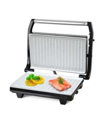 Esperanza EKG006 Electric grill 750W Inox/Black