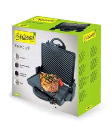 Feel-Maestro MR717 contact grill