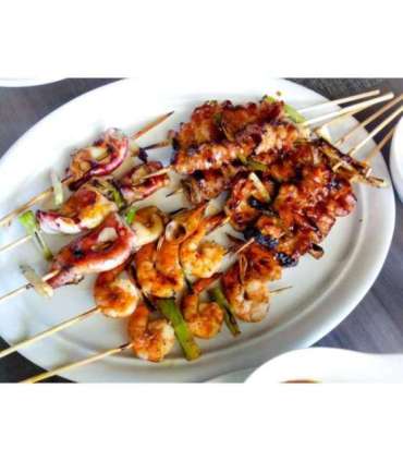 Blaupunkt GRT301 contact grill