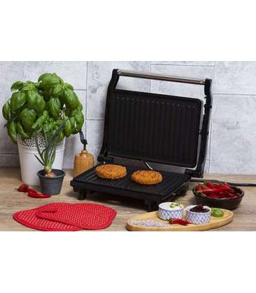 Camry Premium CR 3044 contact grill