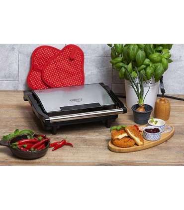 Camry Premium CR 3044 contact grill