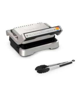 Tefal OptiGrill 2in1 GC773D contact grill